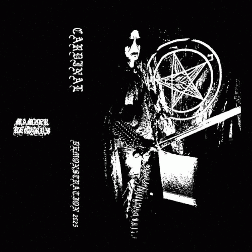 Cardinal (USA-2) : Demonstration 2025